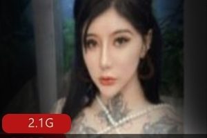 白富美推特狂野女神SexyChloe最新合集28V2.1G，纹身美腿冲锋