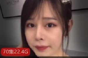 TS伪娘张思妮高清大合集70V22.4G，包含学生作品