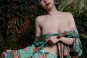 JVIDOnlyFans社保女神黎菲儿宝七双魔合集15V45G，车头灯超大，资源齐全