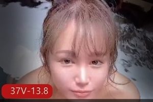 长视频合集+naomiiichannel+唯美自拍+最新作品+37V13.8G+包含短片预告