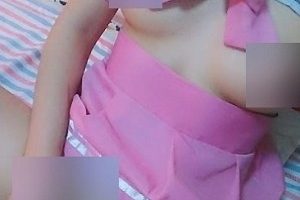 虎牙新晋网红雪糕酱最新合集47V14.19G，三寸的闺蜜