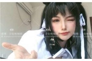 少女枪械师pr大陆露脸私图合集20V609M，绅士们的绝品佳作