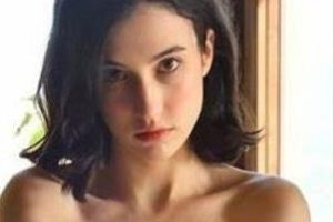 FTVGirlGiuliaWylde作品小合集1部10G太骚了