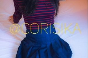 推特corisika日本TS合集8.8G新晋伪娘太诱人