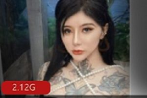 推特SexyChloe白富美会员福利合集2.12G太感觉了