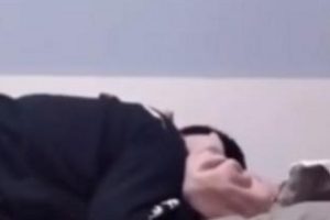 21部九妖销魂露脸视频合集推特7.89G