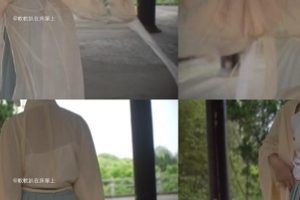 神级合集FL姬铃木美咲最新192套作品88V50G，黑色袜子身材完美