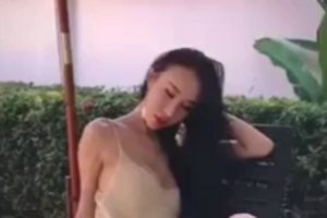 快手孟晓艺22V清凉互动合集500M太顶了