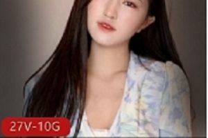 裸替演员沈樵绝版合集27V1G，咖啡主题