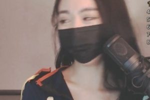 韩主播like0707热辣合集48部19.8G