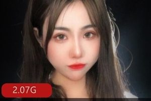 虎牙仙姬绝版音频合集2.07G，助眠与18R内容并存