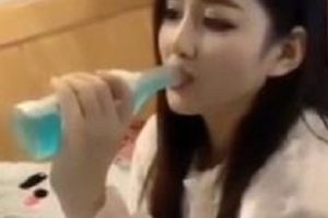 合集高颜值反差妹子小嘴游戏视频213部5.6G