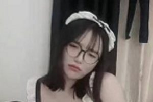 快手周周乖崽7月定制视频9V1.7G绝美回归