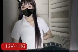 13部小仙云B站1.4G舞蹈合集太性感