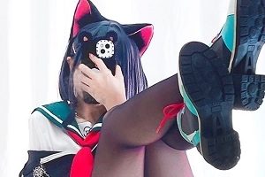 推特超火爱雅美1.95G32v福利合集