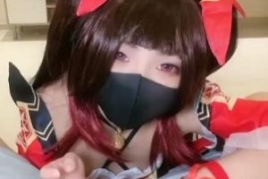 花火cos合集三女主劲爆6V2G绝对精选