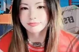 15.3G诱惑抖音一只霸王兽美腿合集6部补