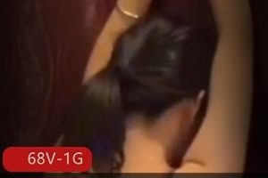 魔女豆推特SP打PP劲爆合辑68部1G狠手狂抽