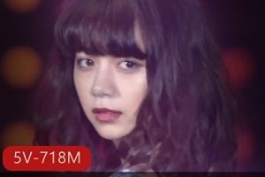 推特视觉神经劲爆剪辑5V718M超感觉