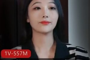 磁力气质美女心蓝家教视频合集1部557M优质珍藏