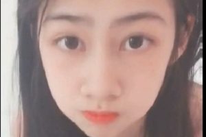 江可爱作品全集抖音激萌100部20G