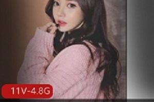 虎牙朴允星4.8G搞笑合集太精彩了