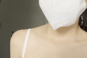 街拍爱吃菠萝户外互动展示合集73部8G