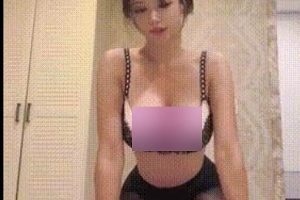 AF徐婉5V视频展示肉感迷之角度藏品1.1G