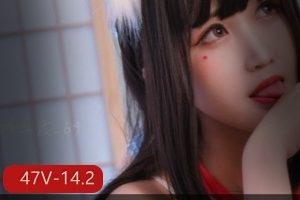 雪糕酱闺蜜全集14.2GFL姬腿玩年