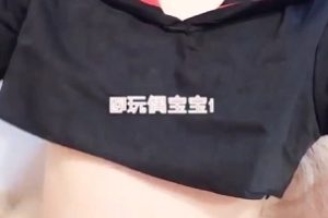 推特玩偶宝宝绝技视频合集24部1.4G道具技术流