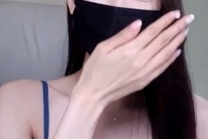 百度/115BJSys27033韩国直播黑长直51部56.8G合集珍藏版黑色长发白皙皮肤