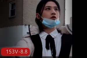 153部小薰推特户外道具合集8.8G超火辣