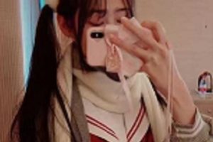 劲爆饕餮江可爱翻拍合集抖音40部6.8G