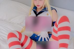 微博小丁顶级私藏88V136GB超绝珍藏