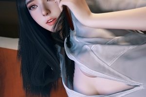 百度盘Vchan老师作品合集[NP+5.36GB]，假期礼物，细腻清新