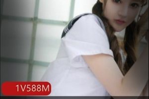 电报糯米姬视频合集15部588MB太诱人了