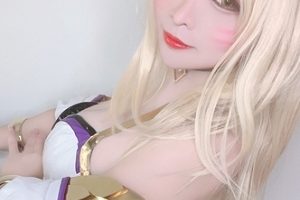 INSsola酱双马尾超绝领域合集85套1.75G