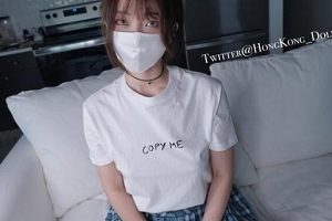 玩偶姐姐尺度私拍合集1V212MB某推顶流苍井平替