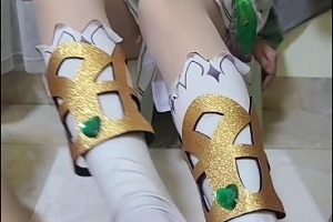 楠里cos足艺合集35部24.5G姿势太撩人