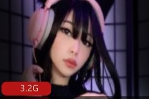 OnlyFans私拍Meikoui珍藏版作品展示3.2G
