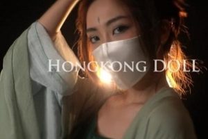 HongKong_Doll推特劲爆合集88部50G太丰满了