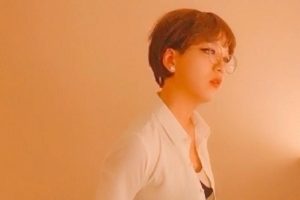 推特Jieun跨性别热舞273部41G绝密视角