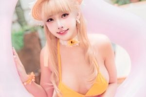 慕慕Momo私密互动合集30套47G珍藏版