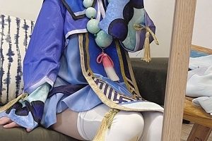 某站猫屋少女会员作品5套8v6.8g狂野合集