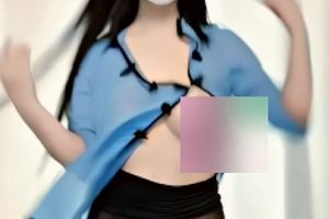 抖阴杨晓花古风舞24V3.2G太顶了