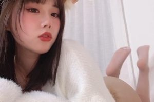 Fantia废喵私房精选10期5.91G居家视角