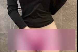 小美miyoki推特定制私拍4V400M优质珍藏