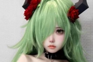 推特小糕热舞合集363V3.3G优质身材