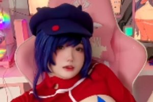 Nyan_Chan有尺度玩物视频合集88部3.5G劲爆珍藏