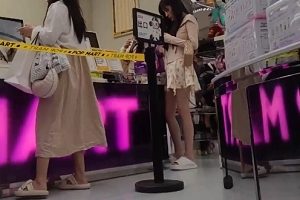 街拍合集第9季KXCD步行20部1.27GB丰腴素人